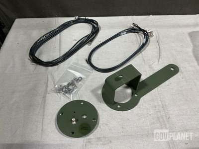 (76) Mil-Mar 104A0134 FH Mux Relocation Kits