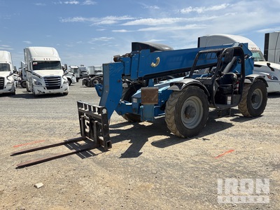 2017 Genie GTH-1056 Telehandler