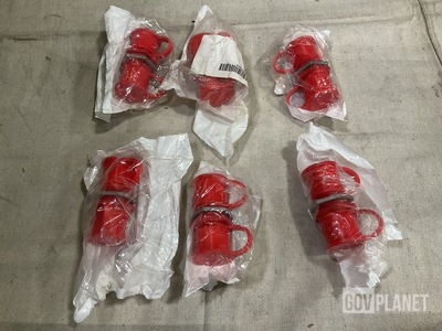 (571) Spartan Motors Chassis 0652-GG1 Stud Terminals