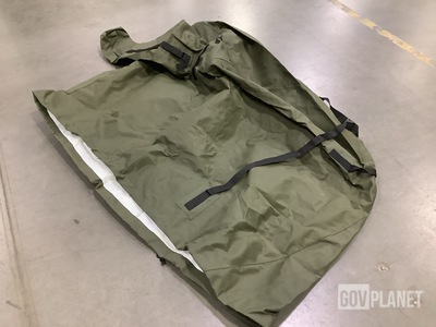 Hansen 60236797-01 RWS Cover