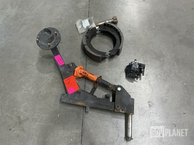 (1) Arm Kit, (1) Fuel Metering Pump, (1) Brake Kit & Assorted Items