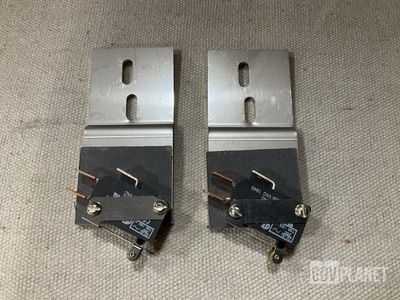 (1,241) Market Forge 14-0505 Sensitive Switches