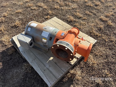 Pompa wodna (Inoperable)