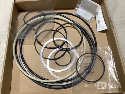 (9) Alfa Laval 547034-80 Centrifugal Purifier Service Kits