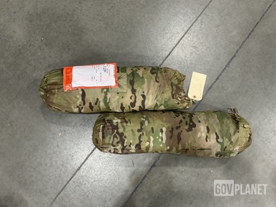 (16) Litefighter Individual Shelter Systems