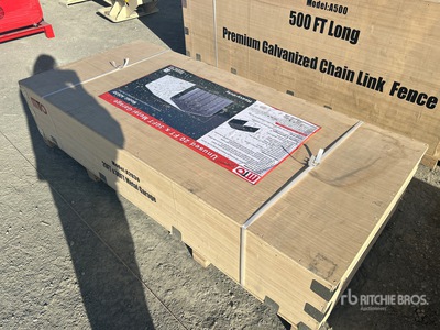 2026 MTO A2030 Carport (Unused)