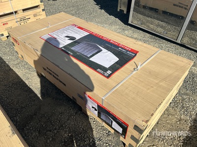 2026 MTO A2030 Carport (Unused)