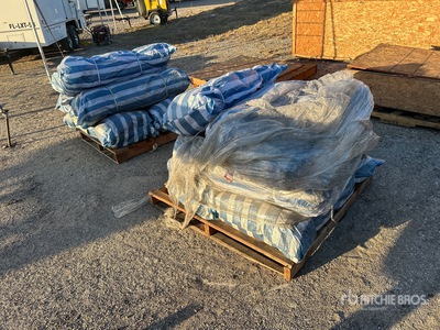 Bird B Gone Bird Netting