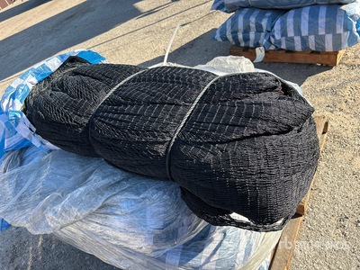 Bird B Gone Bird Netting