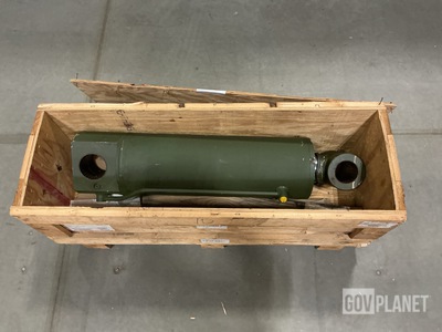 JLG 1684473 Actuating Linear Cylinder Assembly