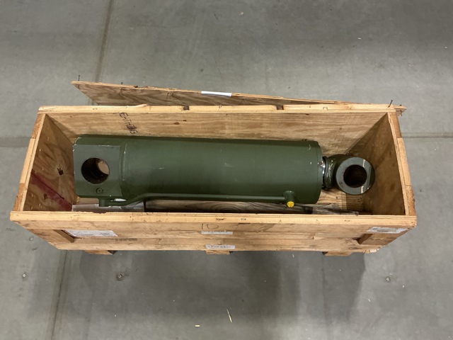 JLG 1684473 Actuating Linear Cylinder Assembly
