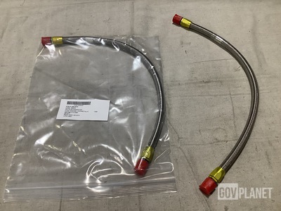 (63) Mid-State 70-061H000A210A Non-Metallic Hose Assemblies