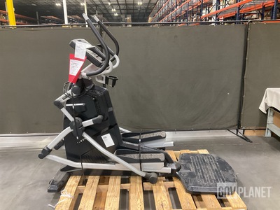 Promaxima CV-E22X Elliptical