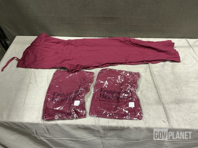 (20) Cases of Scrub Pants