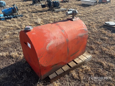Westeel-Rosco 135 gal Réservoir de carburant