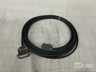 (112) Stonewall Cable SC-7561-MM 15 FEET Cable Assemblies