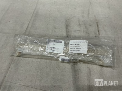 (51) LDI Industries G610-12-B-3 Liquid Sight Indicators