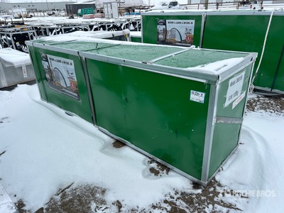 2026 Suihe 30 ft x 65 ft Magazzino (Unused)