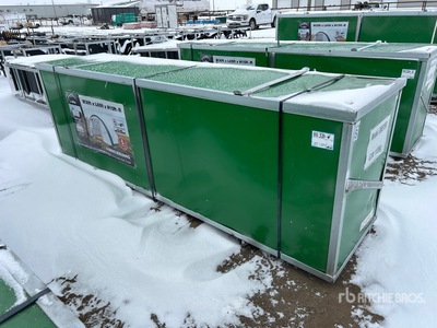 2026 Suihe 30 ft x 65 ft Magazzino (Unused)