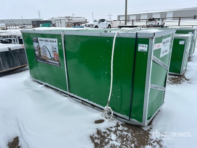 2026 Suihe S308515R-300gPE 30 ft x 85 ft Magazzino (Unused)