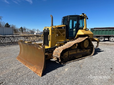 2014 Cat D6N XL Crawler Dozer