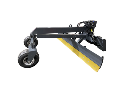 2026 Raytree RMGB96 Schranklader Grader (Unused)