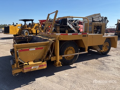 1996 Midland SP Ensanchador de carretras