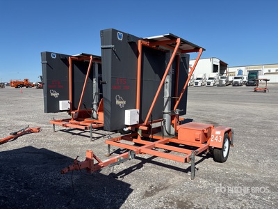 2016 Solar Message Board