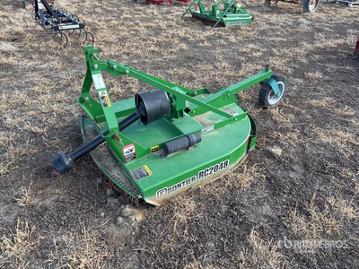 Frontier RC2048 48 in 3-Point Hitch Brush Cutter