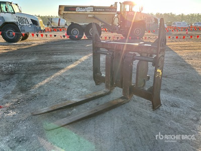 Tag 58 in Wheel Loader Forks