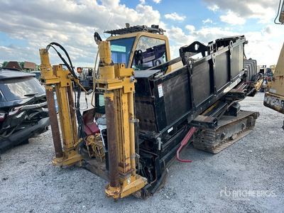 2018 Vermeer D40x55DRS3 Wiertnica kierunkowa