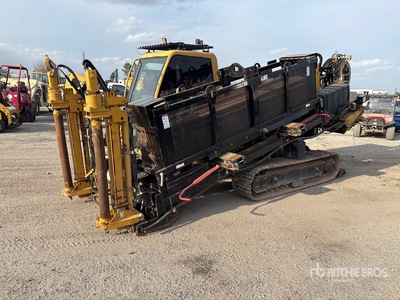 2018 Vermeer D40x55DRS3 Directional Drill