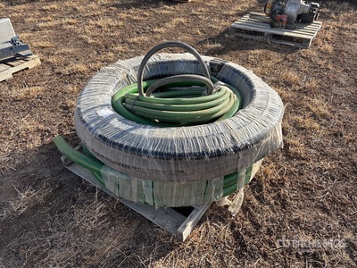 Quantity of Air Drill Hose