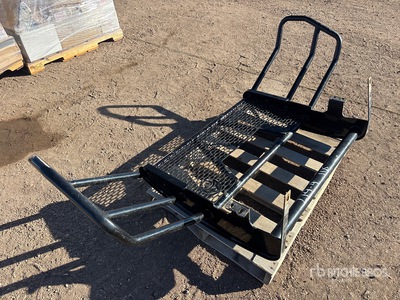 Ranchhand Brush Guard