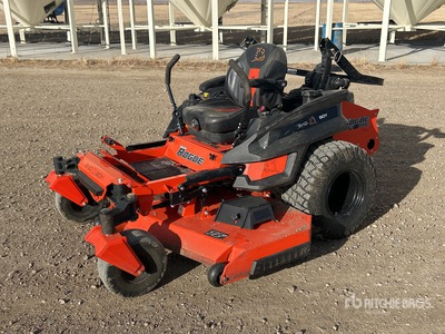 Bad Boy Rogue Zero-Turn Lawn Mower