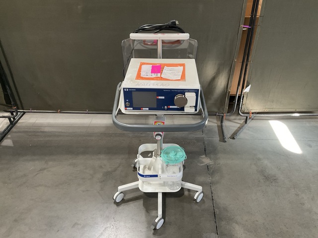 Covidien HysteroLux Fluid Management System Control Unit