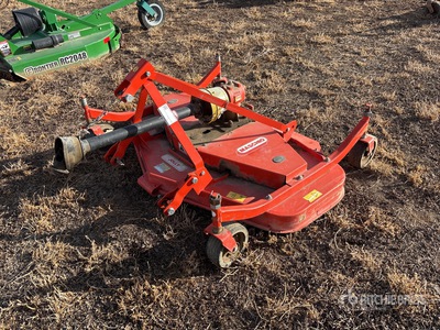 Maschio 150P 5 ft Finishing Mower