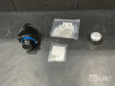 (2) Heat Detectors, (343) Incandescent Lamps & Assorted Items