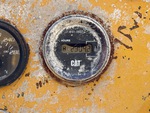 Hour Meter / Odometer