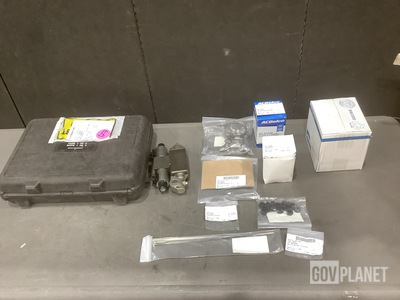 (3) Maintenance Kits, (1) Directional Control Linear Valve & Assorted Items