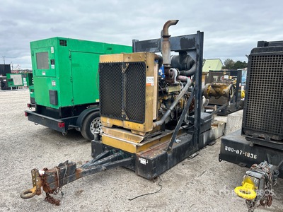 Pioneer PP108S17 Pompa wodna (Inoperable)