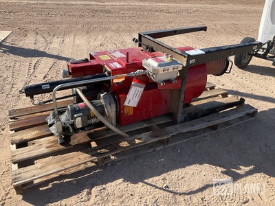 TeeMark SUPER 200CD Aerosol Can Crusher