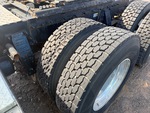 4 Underbody - Truck with 