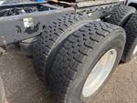 4 Underbody - Truck with 