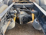 4 Underbody - Truck with 