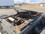 4 Underbody - Truck with 