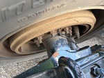 Brakes with 