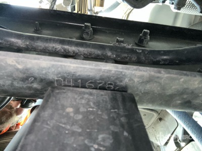 2017 Peterbilt 579 6x4 Tracteur routier