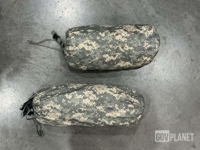 (15) ICS Improved Combat Shelters