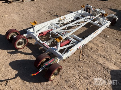 Paravion Heliporter H250T-3 Air Transporter